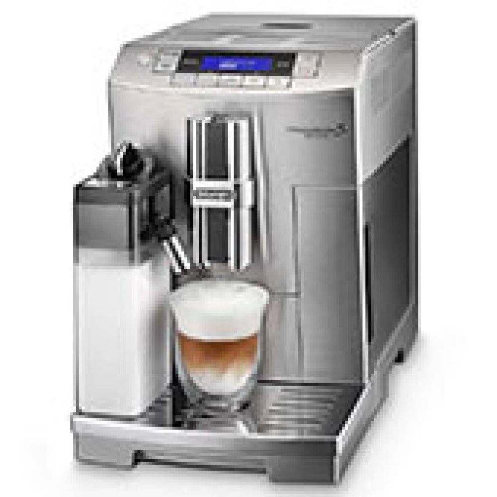 Инструкция для DeLonghi ECAM 28.465.M (схема, PDF)